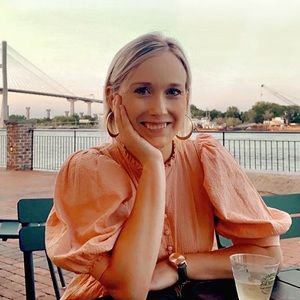 Meet your Posher, Mary thomas